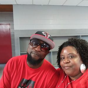 Meet your Posher, Christy